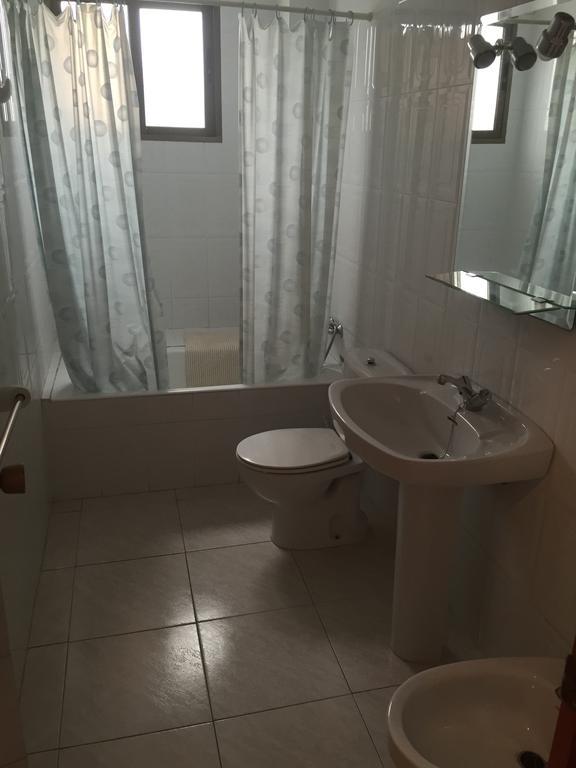 Apartamentos Vicent Peñíscola الغرفة الصورة